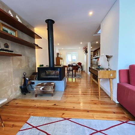 Casa Das Boganvilias - Moradia Com Jardim Lisboa Kültér fotó