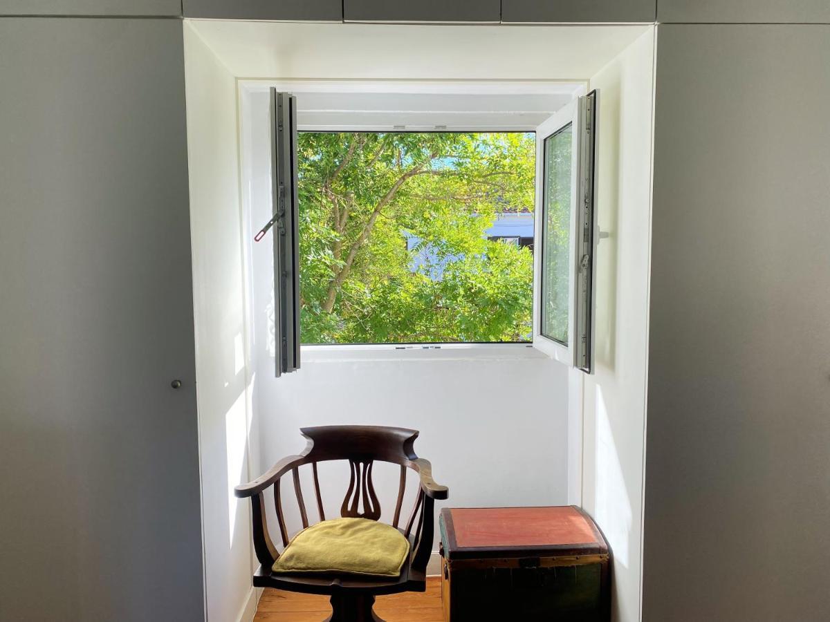 Casa Das Boganvilias - Moradia Com Jardim Lisboa Kültér fotó