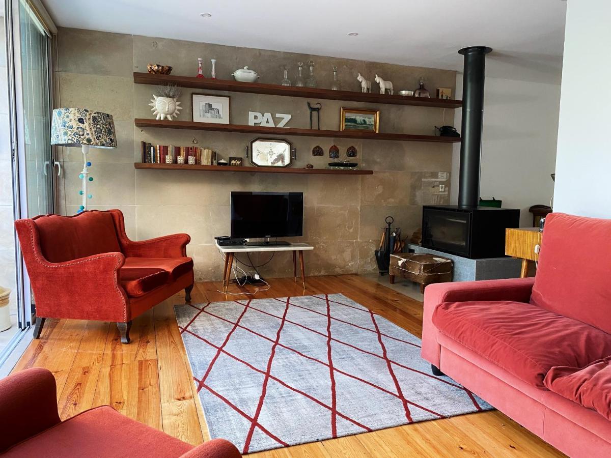 Casa Das Boganvilias - Moradia Com Jardim Lisboa Kültér fotó