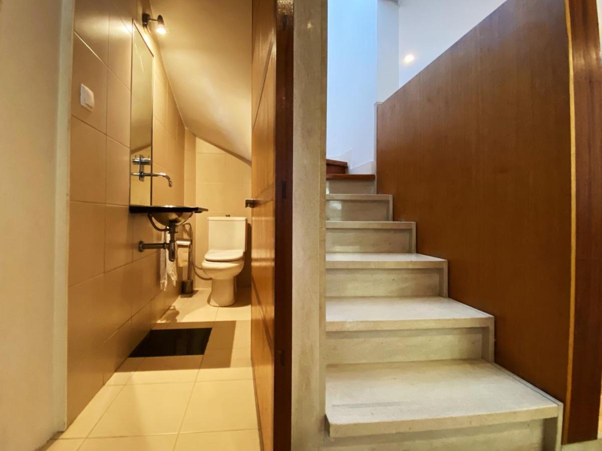 Casa Das Boganvilias - Moradia Com Jardim Lisboa Kültér fotó